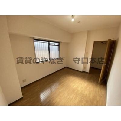 【居間・リビング】 | エスペランサ門真南