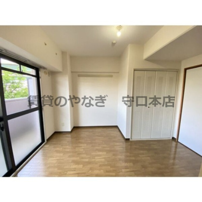 【居間・リビング】 | エスペランサ門真南