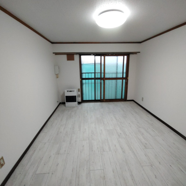 さくらハイムの展望