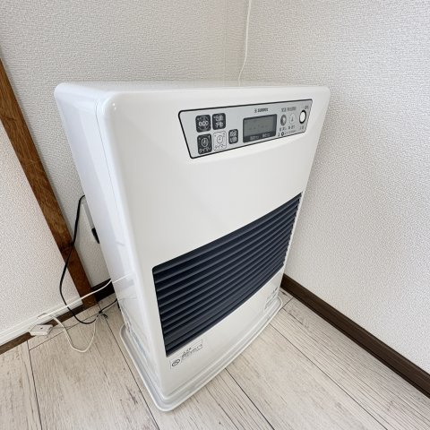 さくらハイムの設備