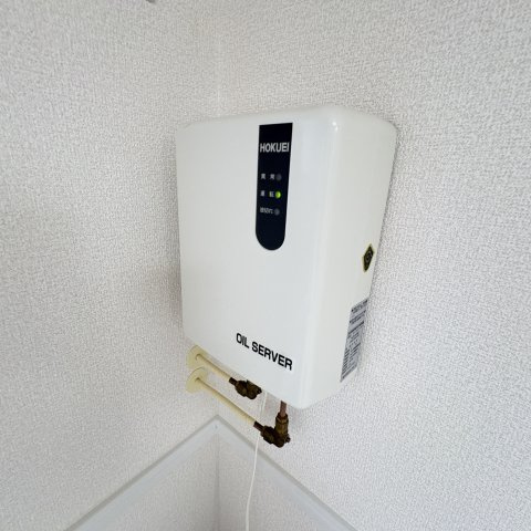 さくらハイムの駐車場|駐車場があります