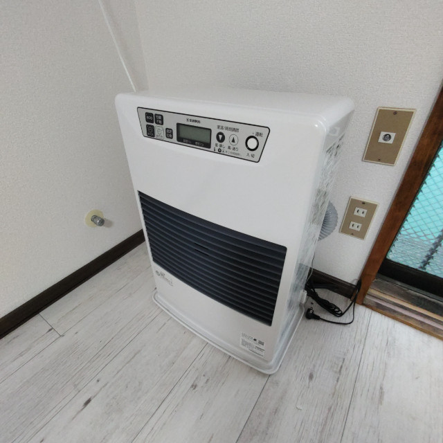 さくらハイムの設備