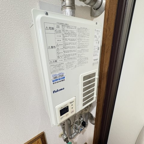 さくらハイムの設備