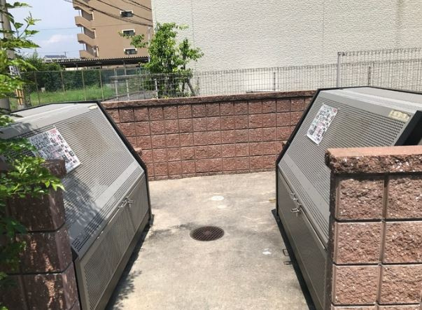テキューロトレスのその他