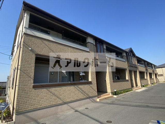 サンアルモニー寺川