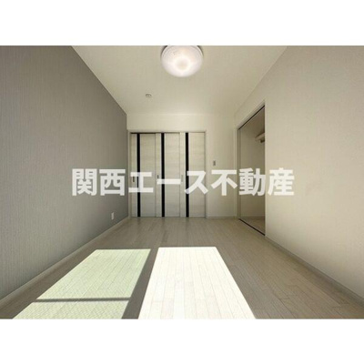 【寝室】 | GranQUALIOR北巽