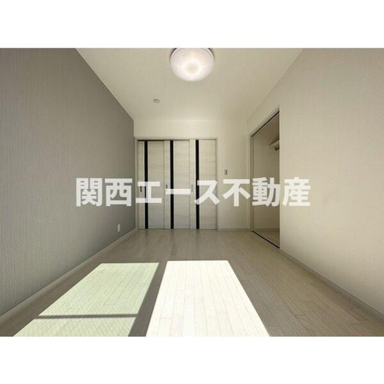 【寝室】 | GranQUALIOR北巽