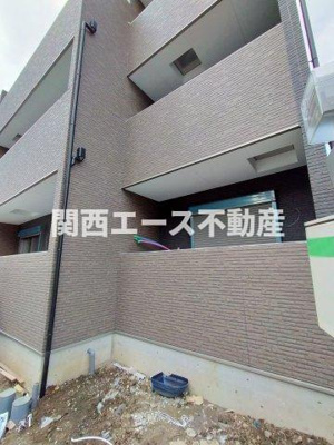 【その他共用部分】 | GranQUALIOR北巽