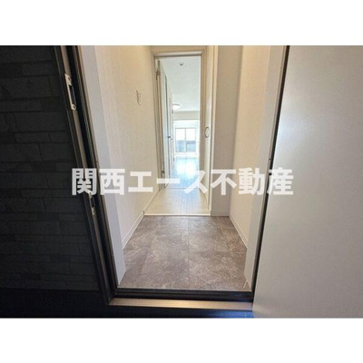 【玄関】 | GranQUALIOR北巽