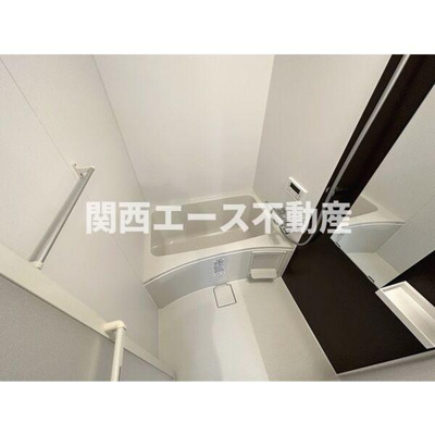 【浴室】 | GranQUALIOR北巽