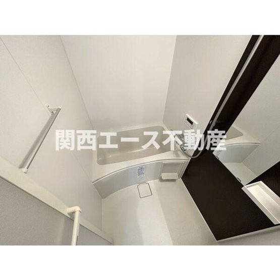 【浴室】 | GranQUALIOR北巽