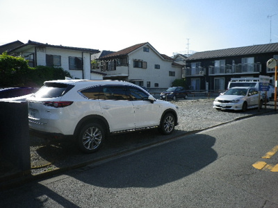 【外観】 | 天神２丁目駐車場