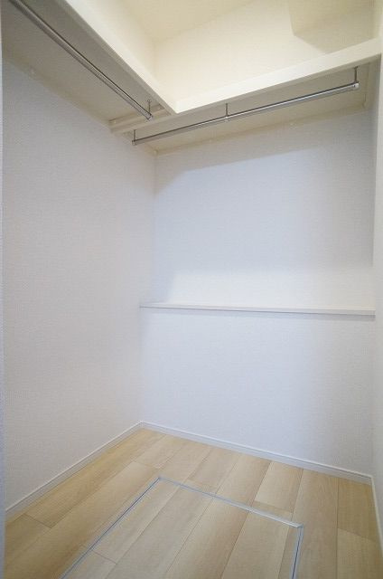 カンファーツリーハウスの設備