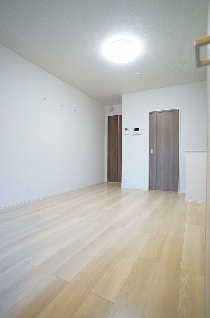 カンファーツリーハウスの内装