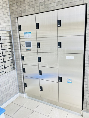 【その他共用部分】 | パノラマハイツ第２