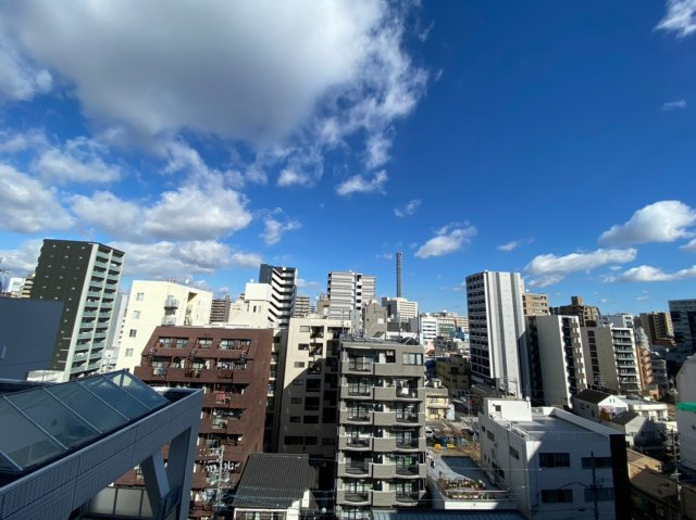 アステリ鶴舞トゥリアの展望|アステリ鶴舞トゥリア