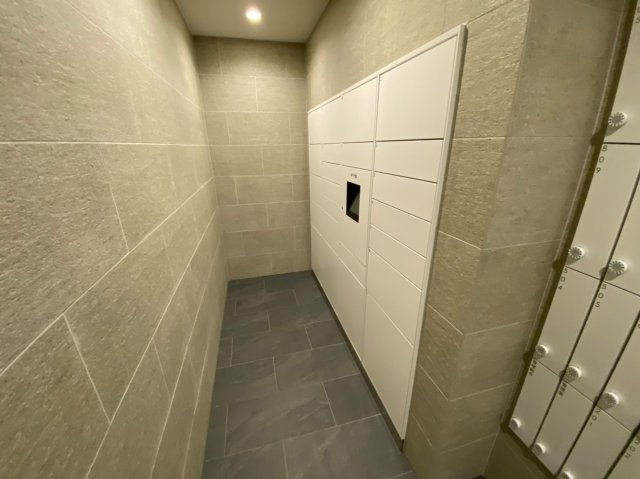 アステリ鶴舞トゥリアのその他共用部分|アステリ鶴舞トゥリア