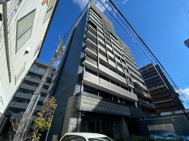 アステリ鶴舞トゥリア