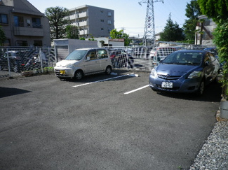 【外観】 | 本橋駐車場