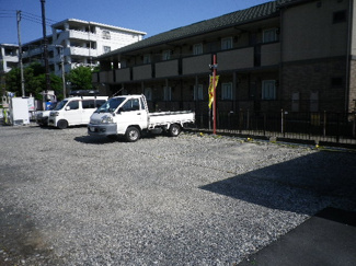 【駐車場】 | 本橋駐車場