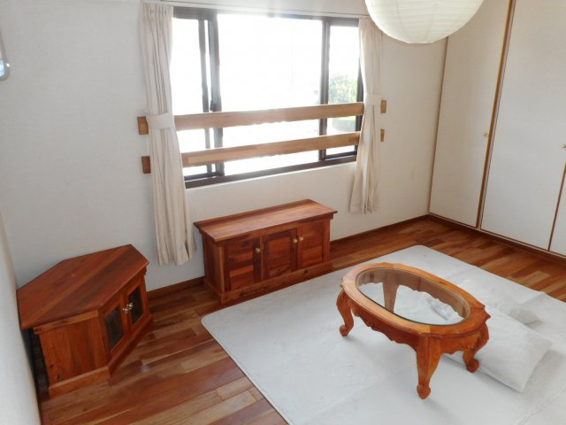 【洋室】 | ユトリロ新川 | 6帖洋室