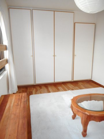 【洋室】 | ユトリロ新川 | 6帖洋室