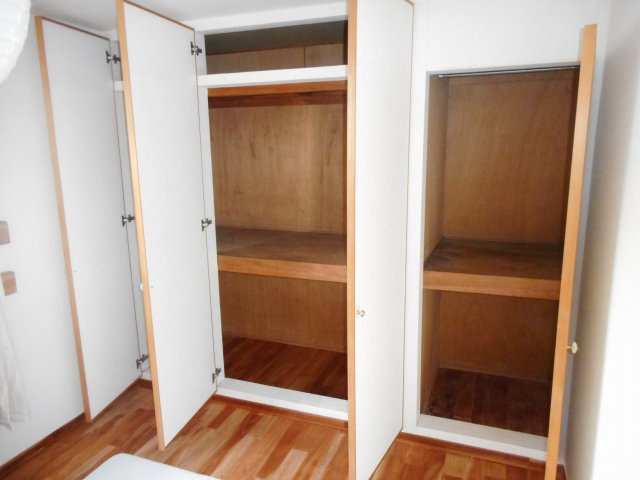 【収納】 | ユトリロ新川 | 6帖洋室