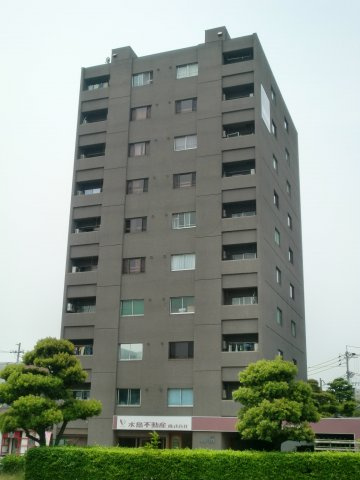 【外観】 | ユトリロ新川