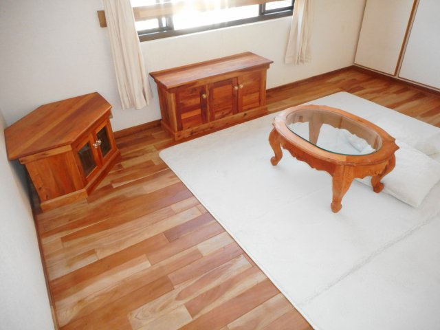 【その他】 | ユトリロ新川 | レンタル家具