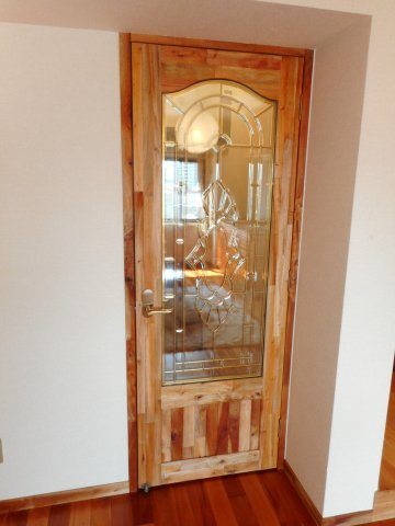 【内装】 | ユトリロ新川