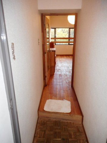 【玄関】 | ユトリロ新川