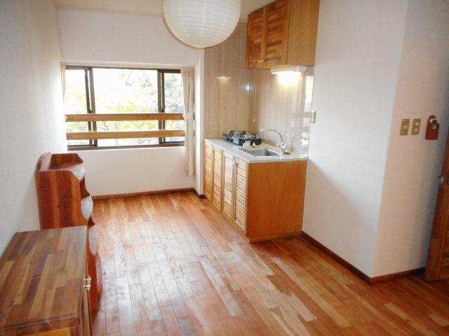 【キッチン】 | ユトリロ新川