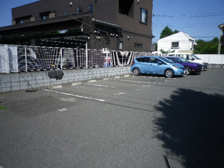 【駐車場】 | 高橋パーキング