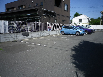 【駐車場】 | 高橋パーキング