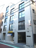 コンポジット西小山の画像