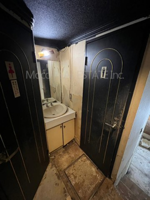 【その他共用部分】 | 常呂郡訓子府町中古住宅