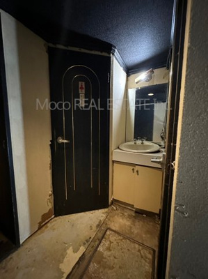 【その他共用部分】 | 常呂郡訓子府町中古住宅