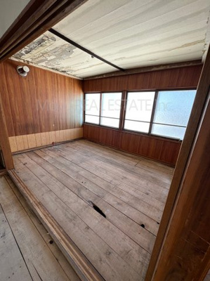 【洋室】 | 常呂郡訓子府町中古住宅