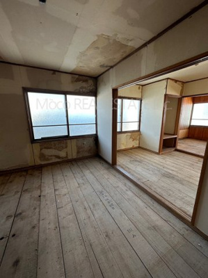 【洋室】 | 常呂郡訓子府町中古住宅