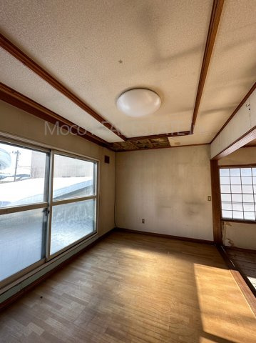 【洋室】 | 常呂郡訓子府町中古住宅
