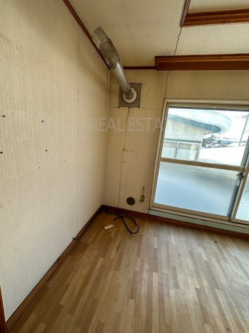 【洋室】 | 常呂郡訓子府町中古住宅
