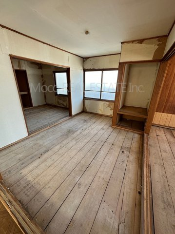 【洋室】 | 常呂郡訓子府町中古住宅