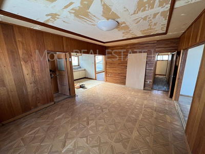 【洋室】 | 常呂郡訓子府町中古住宅