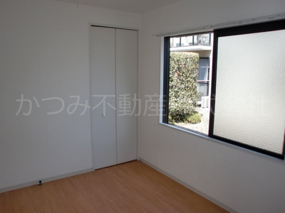 【その他】 | パトリアⅠ | ※同物件他号室参考写真