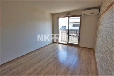 【内装】 | アリエッタ西堤（高井田賃貸） | 明るい室内です