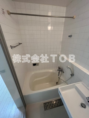 【浴室】 | アクス上北沢アパートメンツ | ※同物件別号室参考写真※