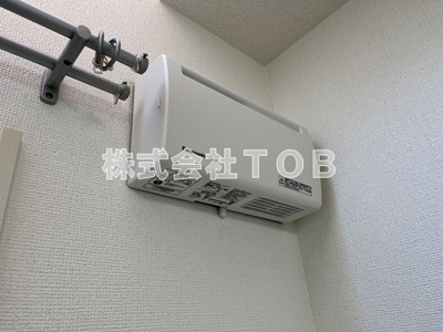 【その他】 | アクス上北沢アパートメンツ | ※同物件別号室参考写真※