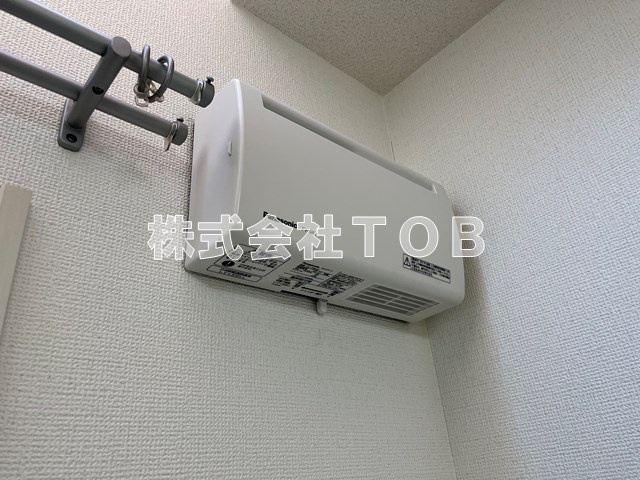 【その他】 | アクス上北沢アパートメンツ | ※同物件別号室参考写真※