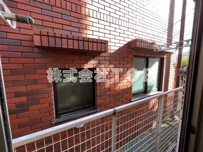 【展望】 | アクス上北沢アパートメンツ | ※同物件別号室参考写真※
