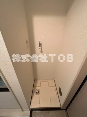 【設備】 | アクス上北沢アパートメンツ | ※同物件別号室参考写真※